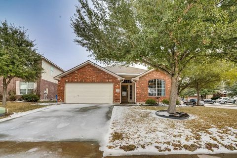 Photo of 4332 Hidden Park DR, Pflugerville, TX 78660 (MLS # 8419653)