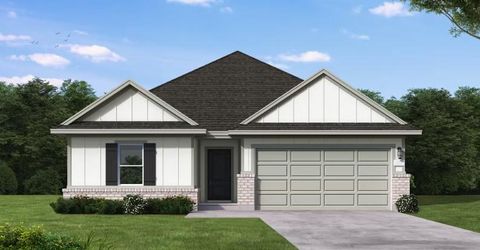 181 Sleep Hollow Jarrell TX 76537