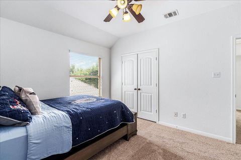 Tiny photo for 8113 Via Verde DR, Austin, TX 78739 (MLS # 9738632)