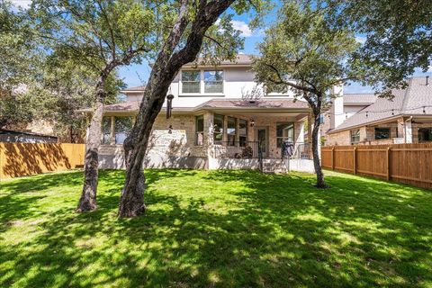 Tiny photo for 8113 Via Verde DR, Austin, TX 78739 (MLS # 9738632)