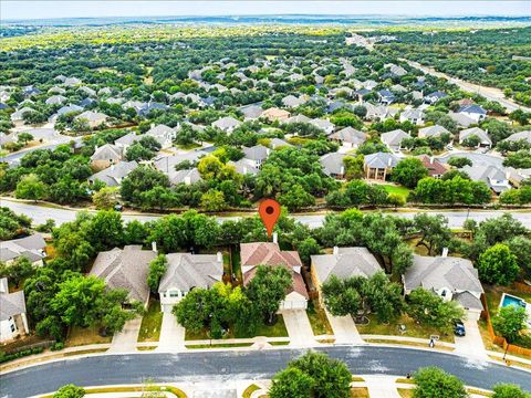 Tiny photo for 8113 Via Verde DR, Austin, TX 78739 (MLS # 9738632)