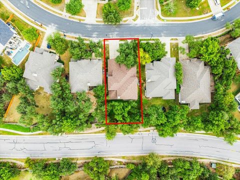 Tiny photo for 8113 Via Verde DR, Austin, TX 78739 (MLS # 9738632)