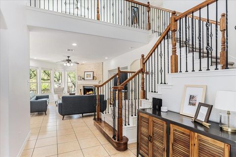 Tiny photo for 8113 Via Verde DR, Austin, TX 78739 (MLS # 9738632)