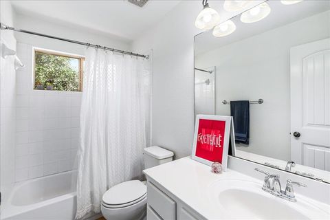 Tiny photo for 8113 Via Verde DR, Austin, TX 78739 (MLS # 9738632)