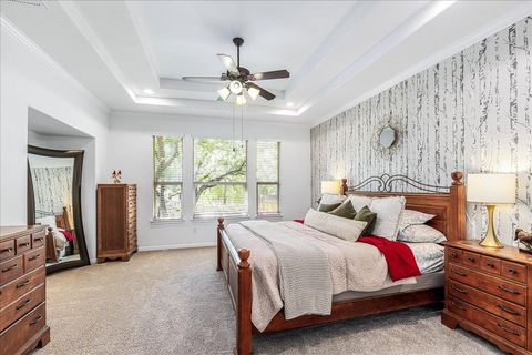 Tiny photo for 8113 Via Verde DR, Austin, TX 78739 (MLS # 9738632)