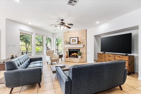 Tiny photo for 8113 Via Verde DR, Austin, TX 78739 (MLS # 9738632)