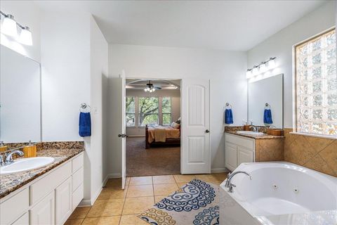 Tiny photo for 8113 Via Verde DR, Austin, TX 78739 (MLS # 9738632)