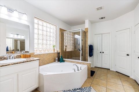 Tiny photo for 8113 Via Verde DR, Austin, TX 78739 (MLS # 9738632)