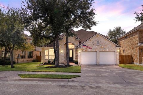 Tiny photo for 8113 Via Verde DR, Austin, TX 78739 (MLS # 9738632)