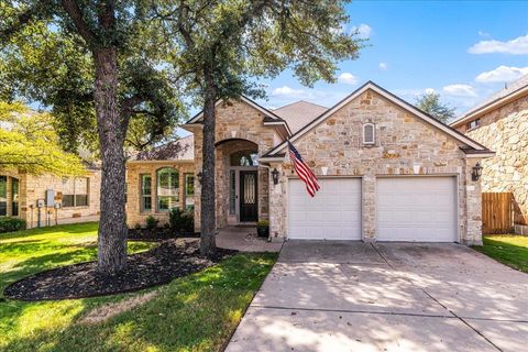 Tiny photo for 8113 Via Verde DR, Austin, TX 78739 (MLS # 9738632)