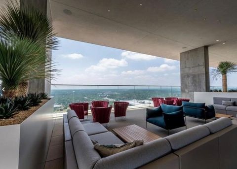 Tiny photo for 301 West Ave #2007, Austin, TX 78701 (MLS # 1526228)