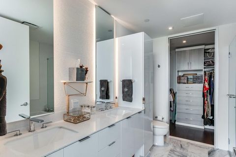 Tiny photo for 301 West Ave #2007, Austin, TX 78701 (MLS # 1526228)