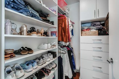 Tiny photo for 301 West Ave #2007, Austin, TX 78701 (MLS # 1526228)