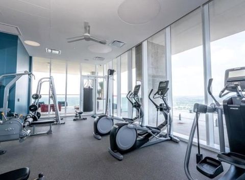 Tiny photo for 301 West Ave #2007, Austin, TX 78701 (MLS # 1526228)