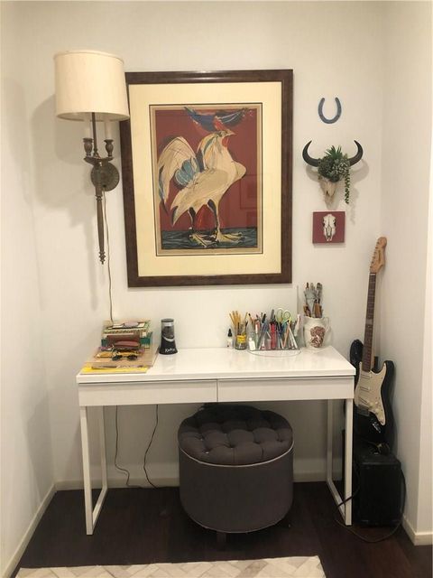 Tiny photo for 301 West Ave #2007, Austin, TX 78701 (MLS # 1526228)