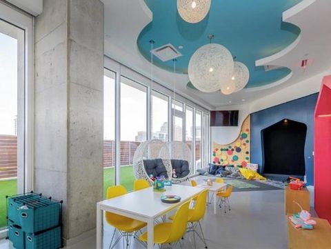 Tiny photo for 301 West Ave #2007, Austin, TX 78701 (MLS # 1526228)