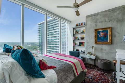 Tiny photo for 301 West Ave #2007, Austin, TX 78701 (MLS # 1526228)