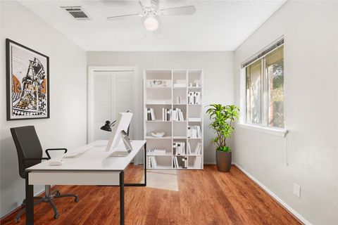 Tiny photo for 1413 W Braker LN #A, Austin, TX 78758 (MLS # 5265866)