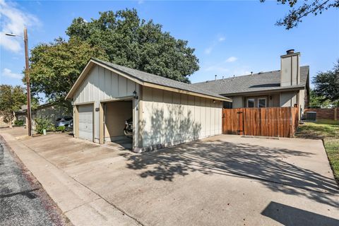 Tiny photo for 1413 W Braker LN #A, Austin, TX 78758 (MLS # 5265866)
