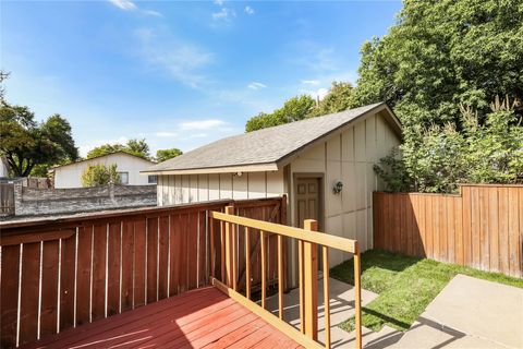 Tiny photo for 1413 W Braker LN #A, Austin, TX 78758 (MLS # 5265866)