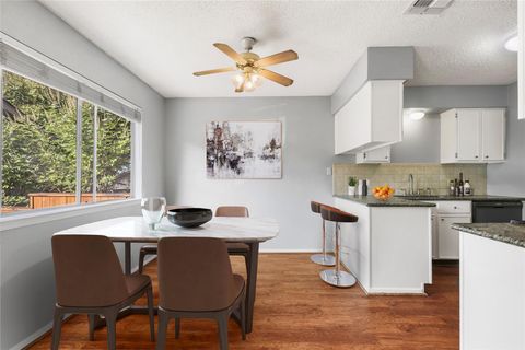 Tiny photo for 1413 W Braker LN #A, Austin, TX 78758 (MLS # 5265866)