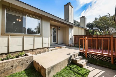 Tiny photo for 1413 W Braker LN #A, Austin, TX 78758 (MLS # 5265866)