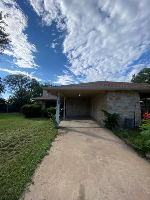 Photo of 1508 No Mor CV, Austin, TX 78758 (MLS # 2773808)