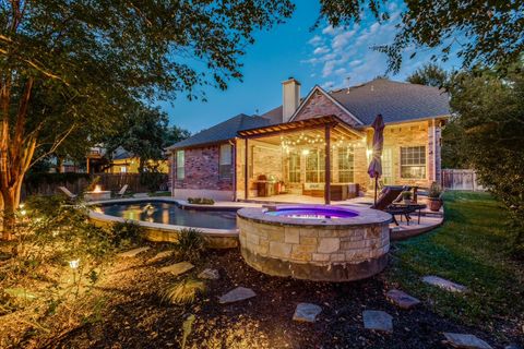 2007 Ebbsfleet DR Cedar Park TX 78613