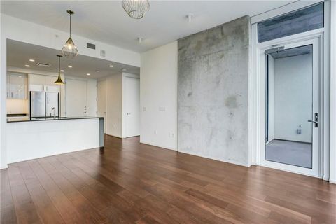 Tiny photo for 301 West Ave #2802, Austin, TX 78701 (MLS # 8678495)