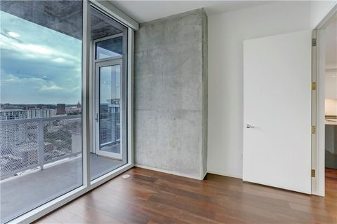 Tiny photo for 301 West Ave #2802, Austin, TX 78701 (MLS # 8678495)