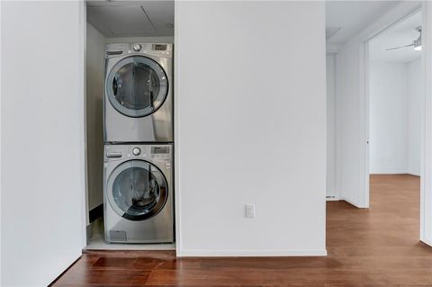 Tiny photo for 301 West Ave #2802, Austin, TX 78701 (MLS # 8678495)