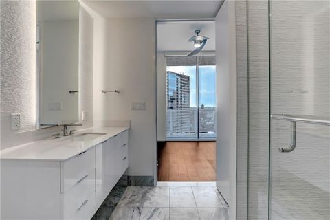 Tiny photo for 301 West Ave #2802, Austin, TX 78701 (MLS # 8678495)