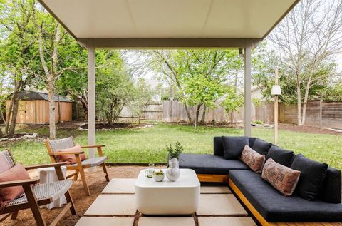 Tiny photo for 11504 Pradera DR, Austin, TX 78759 (MLS # 3195173)