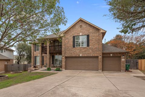 403 Clear Creek CV Cedar Park TX 78613