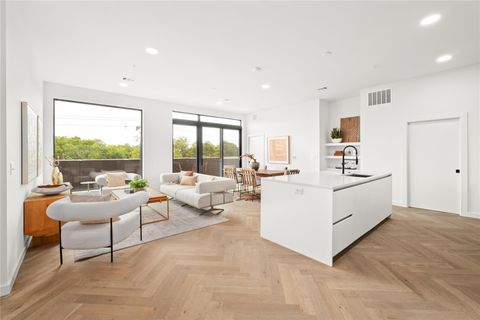 Tiny photo for 2209 S 1st ST #403, Austin, TX 78704 (MLS # 4279646)