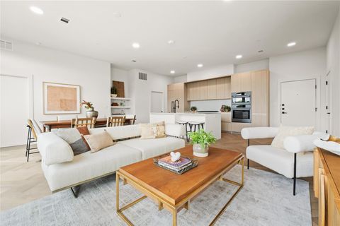 Photo of 2209 S 1st ST #403, Austin, TX 78704 (MLS # 4279646)