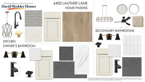 Tiny photo for 6402 Lautner LN, Austin, TX 78747 (MLS # 9577874)
