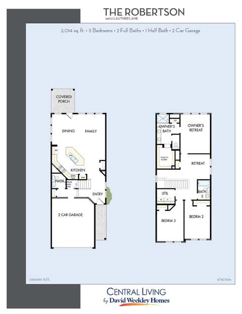 Tiny photo for 6402 Lautner LN, Austin, TX 78747 (MLS # 9577874)