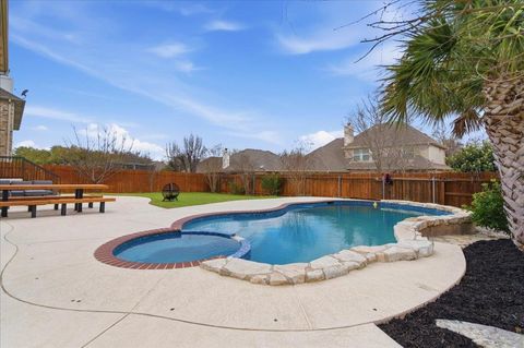 Photo of 2002 Forest Hill CV, Round Rock, TX 78665 (MLS # 2078889)