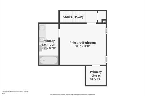 Tiny photo for 13202 Lamplight Village Ave, Austin, TX 78727 (MLS # 1207754)