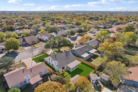 Tiny photo for 13202 Lamplight Village Ave, Austin, TX 78727 (MLS # 1207754)