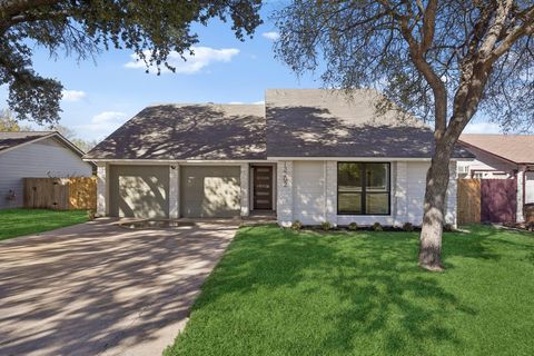 13202 Lamplight Village Ave Austin TX 78727