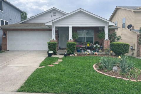 Photo of 4703 Dorchester Heights LN, Austin, TX 78754 (MLS # 6364825)