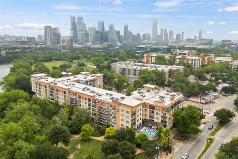 Photo of 1900 Barton Springs RD #2021, Austin, TX 78704 (MLS # 7564650)