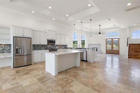 Tiny photo for 711 N Paleface Ranch RD #12, Spicewood, TX 78669 (MLS # 6327154)