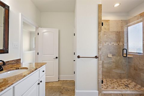 Tiny photo for 711 N Paleface Ranch RD #12, Spicewood, TX 78669 (MLS # 6327154)