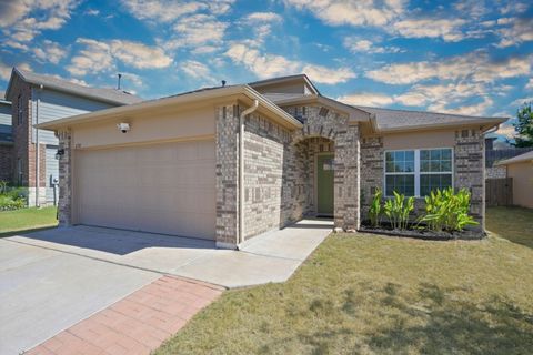 6701 Janes Ranch RD Austin TX 78744