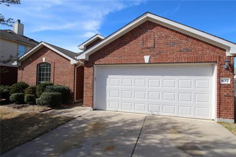 Photo of 107 Inman DR, Hutto, TX 78634 (MLS # 4813844)
