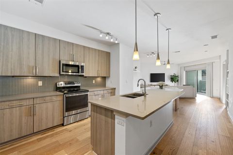 Photo of 3600 S Lamar BLVD #206, Austin, TX 78704 (MLS # 3490751)