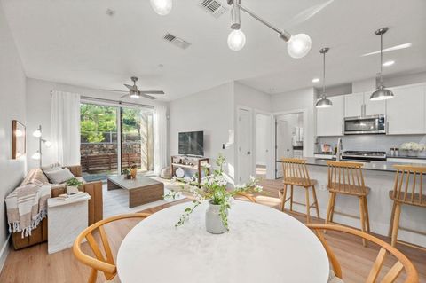 Tiny photo for 2733 Dulce LN #602, Austin, TX 78704 (MLS # 7247117)